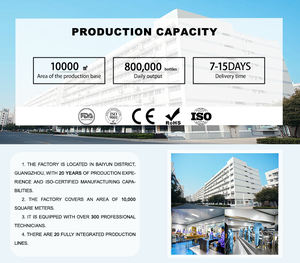 Champú 2 en 1 OEM Rojo, Anticaspa, Calmante, con Alcohol, Mejora la Picazón en la <span class=keywords><strong>Cabeza</strong></span>, Loción <span class=keywords><strong>de</strong></span> Limpieza Profunda, Guangdong General - Product Image 5