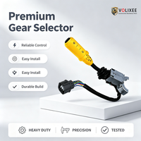 Commutateur de commande à levier de joystick 701-70001 compatible avec les chargeuses-pelleteuses JCB 3CX 4CX 1400B
