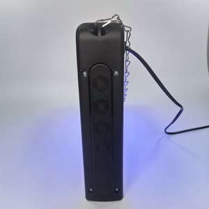 Lámpara eléctrica para matar <span class=keywords><strong>mosquitos</strong></span>, trampa para <span class=keywords><strong>mosquitos</strong></span>, 20W, 30W, 40W, UV - Product Image 3