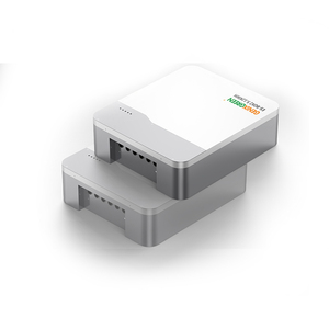 Sistemas de Energía Solar de 5kwh, 10kwh, 15kwh, 20kwh, 25kwh, Powerwall, Paquete de Baterías de 48v, Generador de Energía Solar, Iones de Litio - Product Image 6