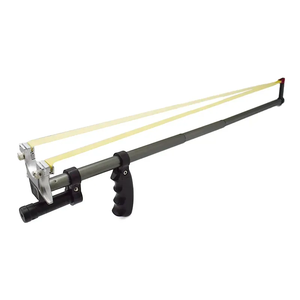 Tirachinas Láser Infrarrojo de Alta Precisión con Varilla Telescópica Recta <span class=keywords><strong>Gratis</strong></span> para Caza al Aire Libre - Product Image 2