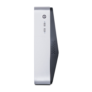 Nouveau système POS tout-en-un noir de 11,6 pouces 16:9 pour restaurants, interface VGA, imprimante 58 mm, logiciel, écran tactile - Product Image 6