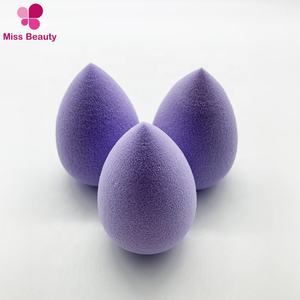The New Recycled and Sustainable Materials Cruelty Free and Eco Friendly Total Perfecting Blender Sponge - Product Image 3