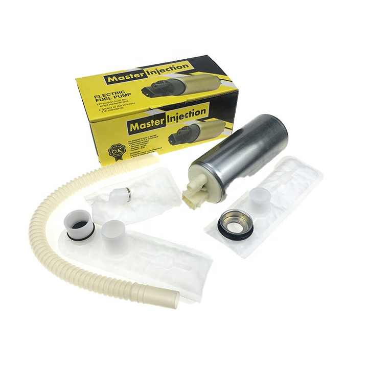 EFP4329A 19237436 BGV00250 Gasoline Car Fuel Pump for GM SILVERADO  