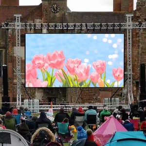 Tùy chỉnh Hàn Quốc giai đoạn P4 <span class=keywords><strong>LED</strong></span> màn hình hiển thị quảng cáo khuyến mãi ngoài trời <span class=keywords><strong>LED</strong></span> hiển thị trong Nigeria - Product Image 6