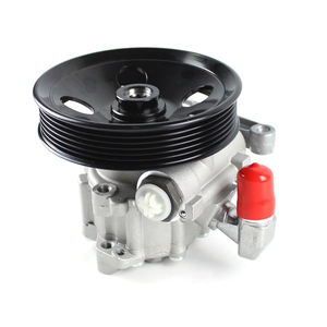 Pièces <span class=keywords><strong>de</strong></span> moteur Pompe <span class=keywords><strong>de</strong></span> <span class=keywords><strong>direction</strong></span> assistée OE 0024668101 pour Mercedes Benz ML320 ML350 ML430 W163 E35 - Product Image 3