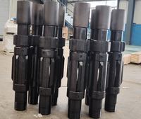 API Oilfield PC Pump Dynamic Torque Anchor dengan Redress Kit