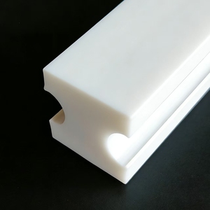 Bande d'étanchéité en silicone haute température en forme de H carrée pour scelleuse manuelle - Product Image 2