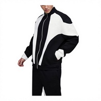 Sweat-shirts d'hiver en polaire de luxe pour hommes, logo sur le devant, différentes couleurs, mélange polyester/coton, streetwear, surdimensionnés, doublés, écologiques