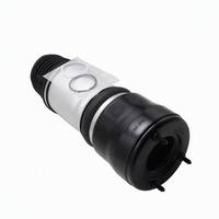 Nuevo Kit de Suspensión Neumática y Reparación para Mercedes W164/W166, E70/F15, Audi Q7 y Cayenne - Ensamblaje OEM para Reequipamiento/Actualización