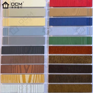 Tablero de Fibrocemento de <span class=keywords><strong>Color</strong></span>, Múltiples Colores Disponibles <span class=keywords><strong>para</strong></span> <span class=keywords><strong>Fachadas</strong></span> y Revestimiento de Paredes <span class=keywords><strong>con</strong></span> Acabado Texturizado Moderno - Product Image 6