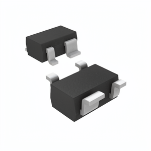 Electronics Component Power Management (PMIC) MAX6388XS22D4-T Original One Stop Service SC 82A, SOT 343 - Product Image 1