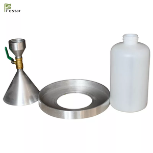 Aparelho de teste de densidade de areia e areia - Product Image 2