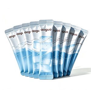 Concentrato di Caffè Cold Brew a Lunga Conservazione, Base di Caffè Stabile per Esportazione OEM di Bevande Transfrontaliere - Product Image 2