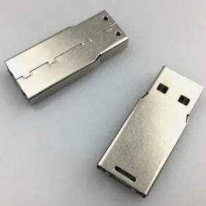 USB memory stick 512mb 1GB 2GB 4GB 8GB 16GB 32GB 64GB USB flash drive senza custodia, shell, caso