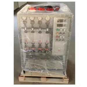 Customized Scale Electrodialysis Membrane Water Treatment Electrodialysis System