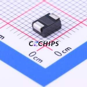 ไดโอดชอทท์กี้ไดโอด SS24เอสเอ็มบี (DO-214AA) ใหม่ล่าสุดขายดีส่วนประกอบอิเล็กทรอนิกส์ชิปทั้งหมดซัพพลายเออร์ & บริการ BOM - Product Image 2