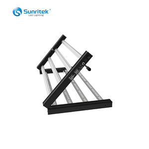 Lampe de croissance LED 720W 2.8 pour les cultivateurs commerciaux - Product Image 6