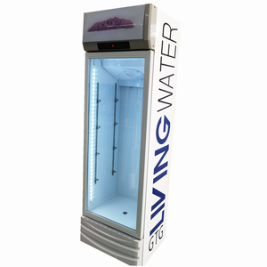 Refrigerador Comercial de Nuevo Diseño, Fabricado en China - Product Image 1