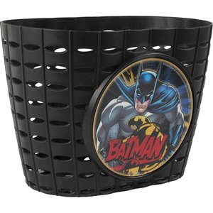 Cestino portaoggetti per bici da ragazzo Batman Batman - Product Image 2