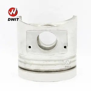 High Quality Piston With Pin 6D16 ME072445 For Mitsubishi Engine