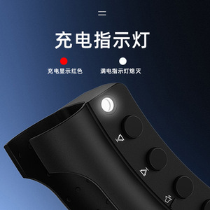 Phổ xe chỉ đạo Wheel điều khiển từ xa cho xe đài phát thanh DVD player Xe điều khiển không dây nút điều khiển từ xa chuyển đổi - Product Image 4