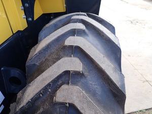 Chargeuse sur pneus <span class=keywords><strong>Komatsu</strong></span> <span class=keywords><strong>Wa100</strong></span> d'origine 2021 AN Basses heures utilisées <span class=keywords><strong>WA100</strong></span>-<span class=keywords><strong>8</strong></span> <span class=keywords><strong>Komatsu</strong></span> fabriquée au Japon - Product Image 6