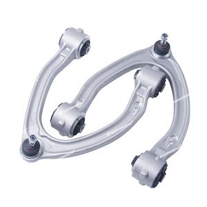 Kit de bras de suspension avant neuf, garantie 12 mois, Mercedes-Benz W220 CL500 CL600 S350 S430 S500 S600 <span class=keywords><strong>CL55</strong></span> CL65 S55 S65 AMG - Product Image 2