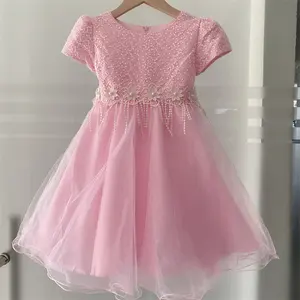 Robe de princesse 2024 pour enfant Fournisseur fiable