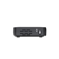 WOWOTO-proyector 3D para cine en casa, Mini proyectores de vídeo de bolsillo, 1080P, Android, 4K, USB, VGA, HDMI, WIFI, Bluetooth, HD Led