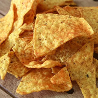 Taiwan Doritos Chips Mexico Flamin Hot Corn Chips Vlokken Snacks Gepofte Exotische Snacks Doritos 90G