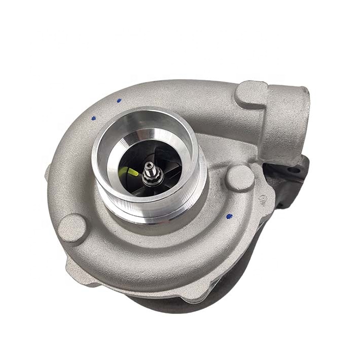 Turbocharger for HITACHI CATERPILLAR PERKINS Excavator