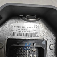 Module de commande d'éclairage FCIOM 22771624-P07 22771624 21855896 23140886 Convient aux accessoires de camions et d'excavatrices Volvo FH4/FM4