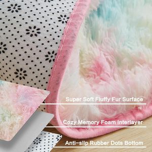 Wholesale Customized FCL Carpet Manufacturers - Modern Large Area <strong>Rugs</strong> <strong>for</strong> <strong>Living</strong> <strong>Room</strong>, Bulk Buy High Pile Floor Mats - Product Image 6