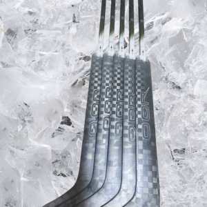 Hyperlite 2 хоккейная клюшка из углеродного волокна высокого качества хоккейная клюшка старшая композитная хоккейная клюшка для юниоров - Product Image 6