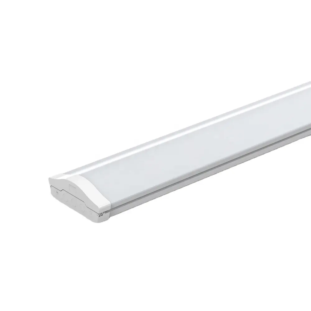 36W 1.2M AC200-240V Led Brede Buislamp Met Goede Kwaliteit Led Lineaire Lat Buis Licht Lineaire Hanglamp