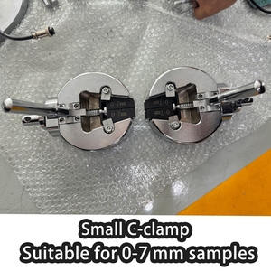 Thiết bị kiểm tra vật liệu tiên tiến | hệ thống máy tính điều khiển cho R & D & kiểm soát chất lượng - Product Image 3