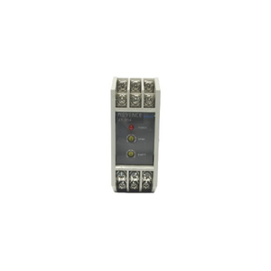 PLC programable automatizado AT-204 12-24 VCC - Product Image 1