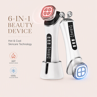 Nouveaux produits de soins personnels à la pointe de la technologie 2026 – Équipement de beauté à usage domestique, outils de massage cutané, dispositif de massage corporel portable à technologie de pointe