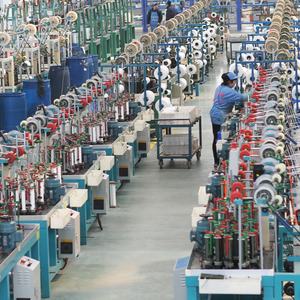 ROPENET-Construcción de bote de 8 líneas, hecho de cuerda de poliéster y Ralon - Product Image 4