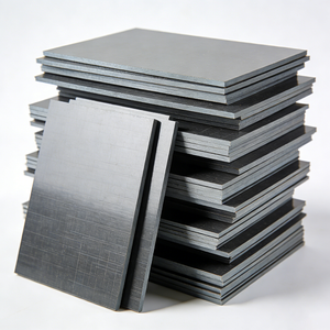 Groothandel zwarte ESD FR4 glasvezelplaat voor PCB-bevestigingen - Product Image 1