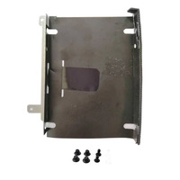 Caddy HDD Laptop untuk 455 G5 450 451 456 470 471 475 476 G5 Notebook Hard Drive Bracket Frame Case dengan Sekrup Suku Cadang Perbaikan Baru