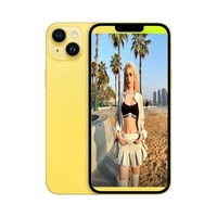 Téléphone 14puls Deca Core 6 Go de RAM Écran 6,7 pouces 5G/WiFi Prix bas Bonne qualité En stock Débloqué Version complète CHN