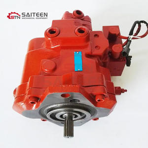 Máy xúc PSVD2-17E-23 PSVD2-17E-20 bơm chính vio55 VIO55-5 bơm thủy lực - Product Image 6