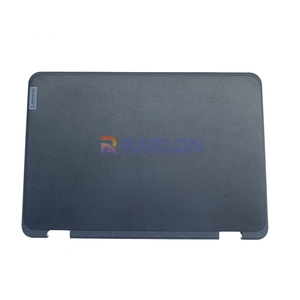 Original nouveau pour Lenovo Windows 300W Gen3 LCD couverture arrière avec antennes WLAN 5CB0Z69368 - Product Image 2