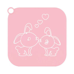 Silicone <b>Drain</b> Mat Anti Odor Hair Proof Insect Proof <b>Bathroom</b> Floor Cover Simple Modern Style - Product Image 1
