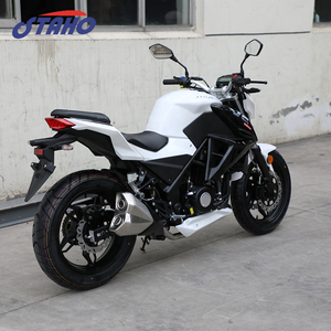 高性能卸売オフロードディスクブレーキ250cc350ccチョッパーモーターサイクルガソリンガスレーシングモーターサイクル - Product Image 3