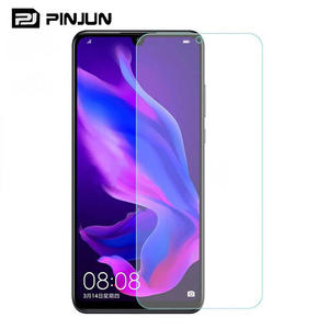 Prix d'usine Accessoires pour téléphones mobiles Verre trempé pour <span class=keywords><strong>Honor</strong></span> X8d Protection d'écran - Product Image 1