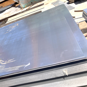 ASTM A53 ASTM A36 <span class=keywords><strong>s55c</strong></span> s235jr p335nl2 p92 chịu mài mòn cán nóng cao MS tấm thép carbon cho xây dựng - Product Image 6