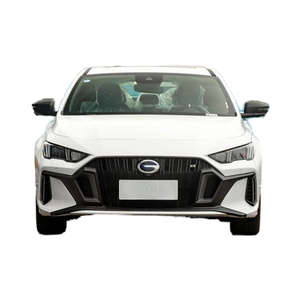 2025 Sedan Gac Trumpchi Empow Chuanqi <span class=keywords><strong>Yingbao</strong></span> R Pro 2,0 T Venta caliente China Coche de gasolina barato Sedán de alto rendimiento - Product Image 1